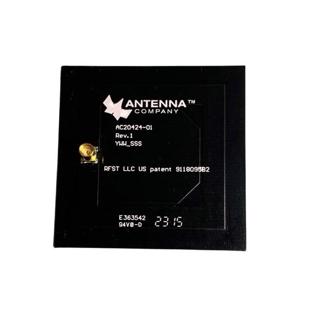 The Antenna Company AC20424-01MM electronic component