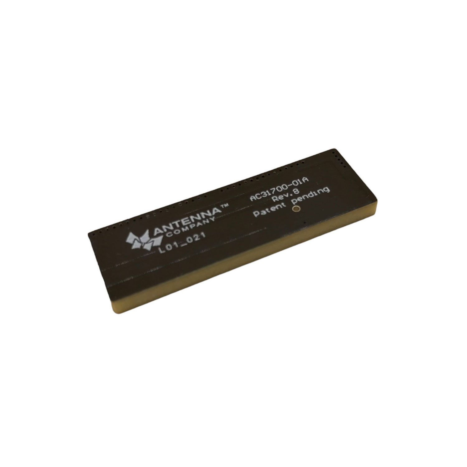 The Antenna Company AC31700-01A electronic component