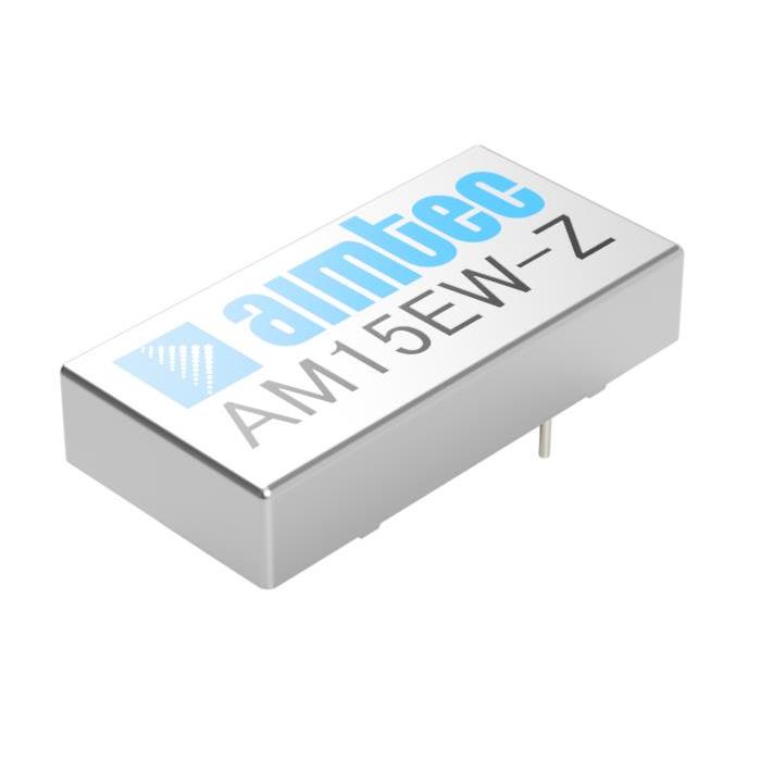 aimtec AM15EW-4812DZ electronic component