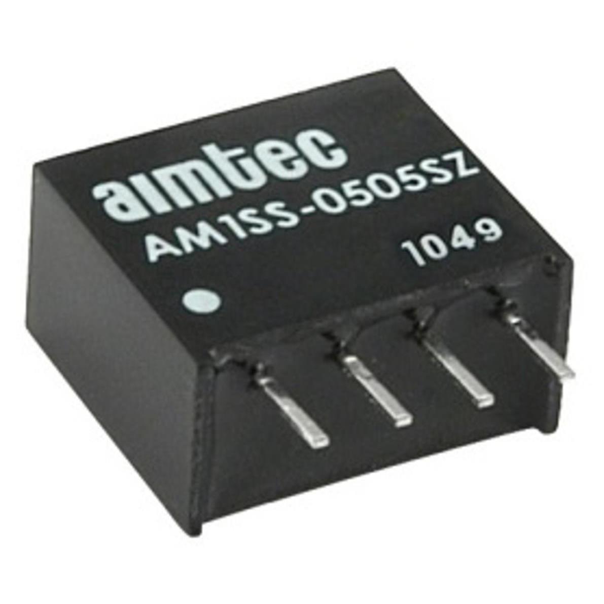 aimtec AM1SS-1205SZ electronic component