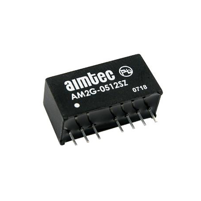 aimtec AM2G-1205SZ electronic component