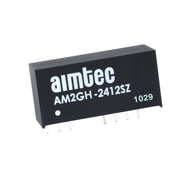 aimtec AM2GH-1205SZ electronic component