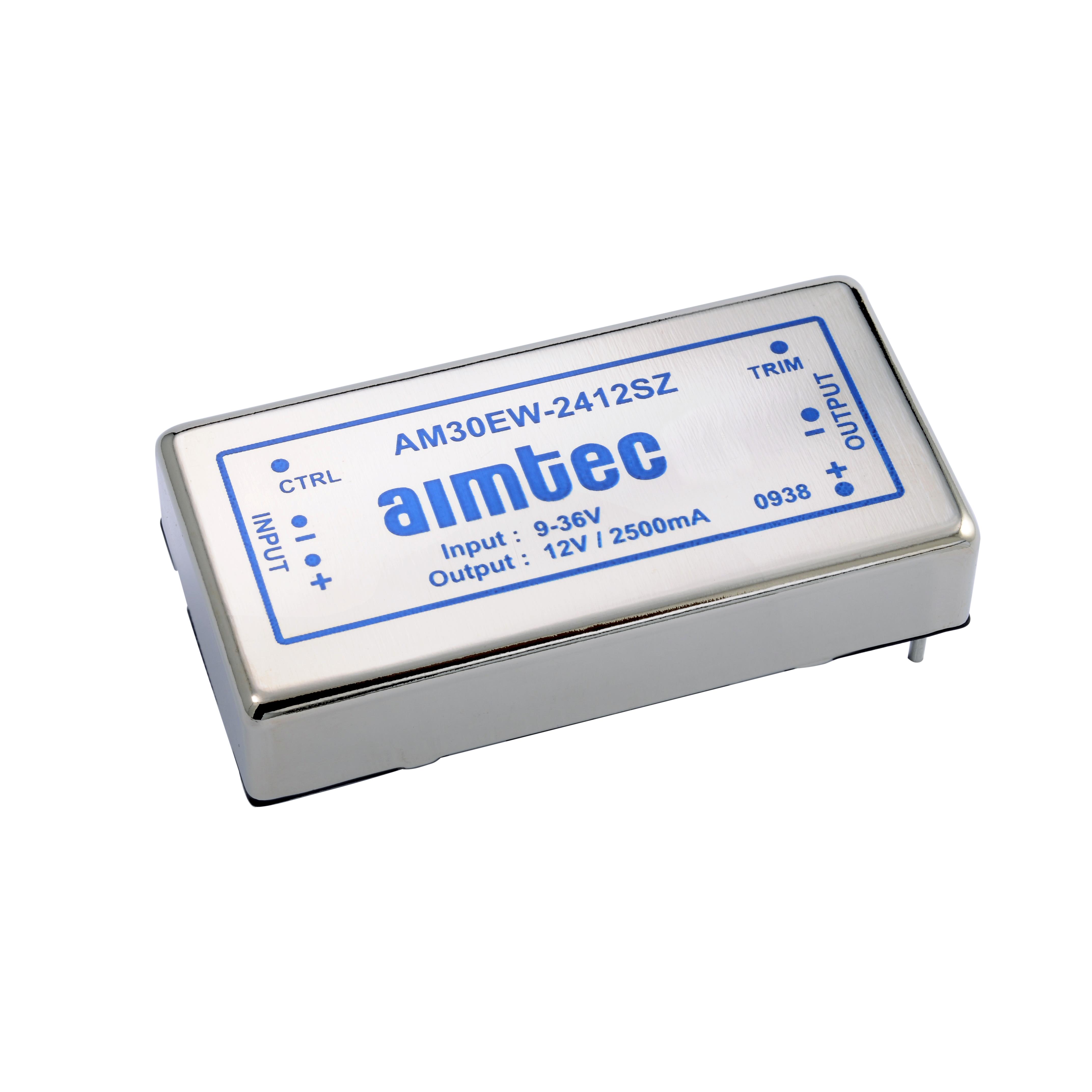 aimtec AM30EW-2405SZ electronic component
