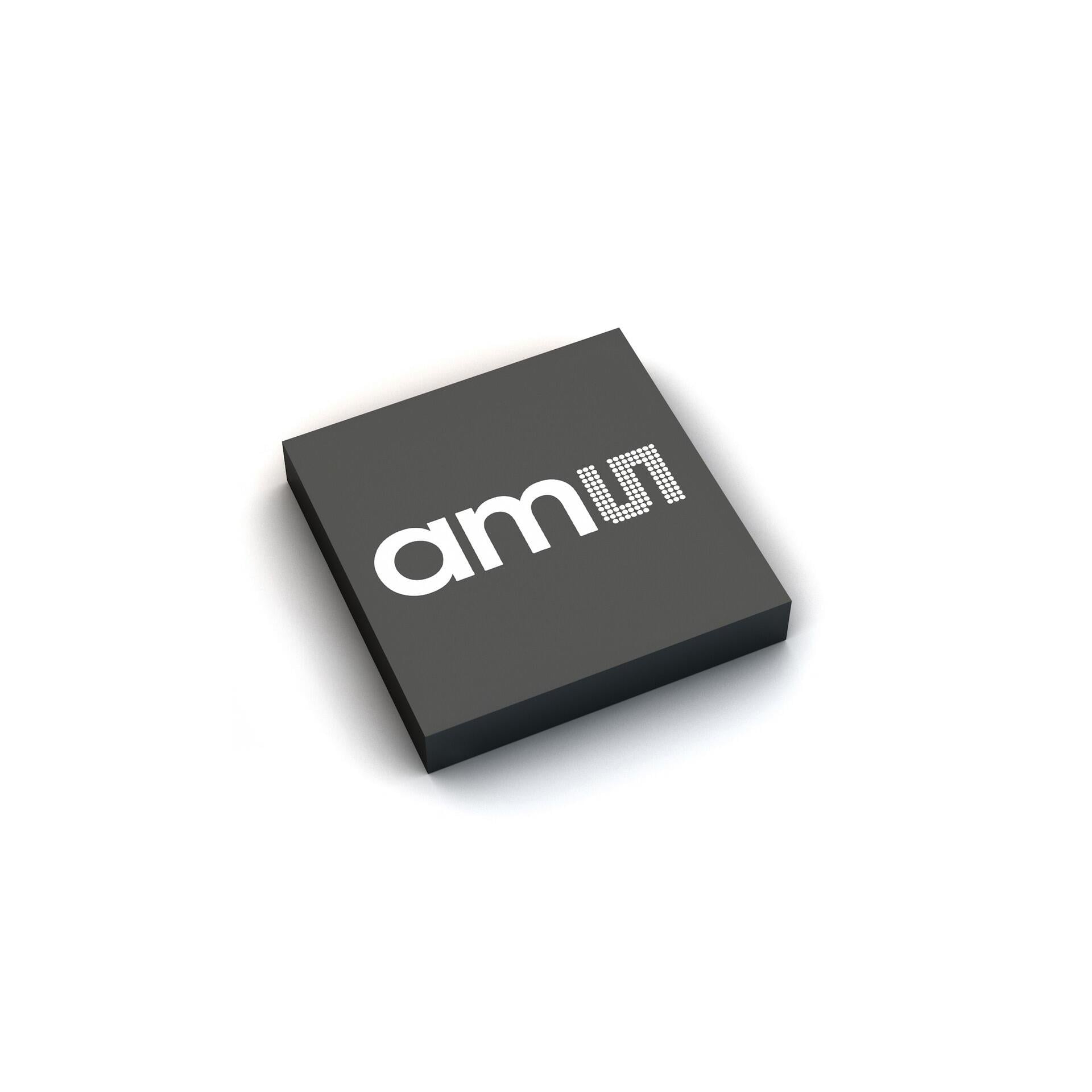 ams-OSRAM USA INC. AS7058A-BWLM electronic component