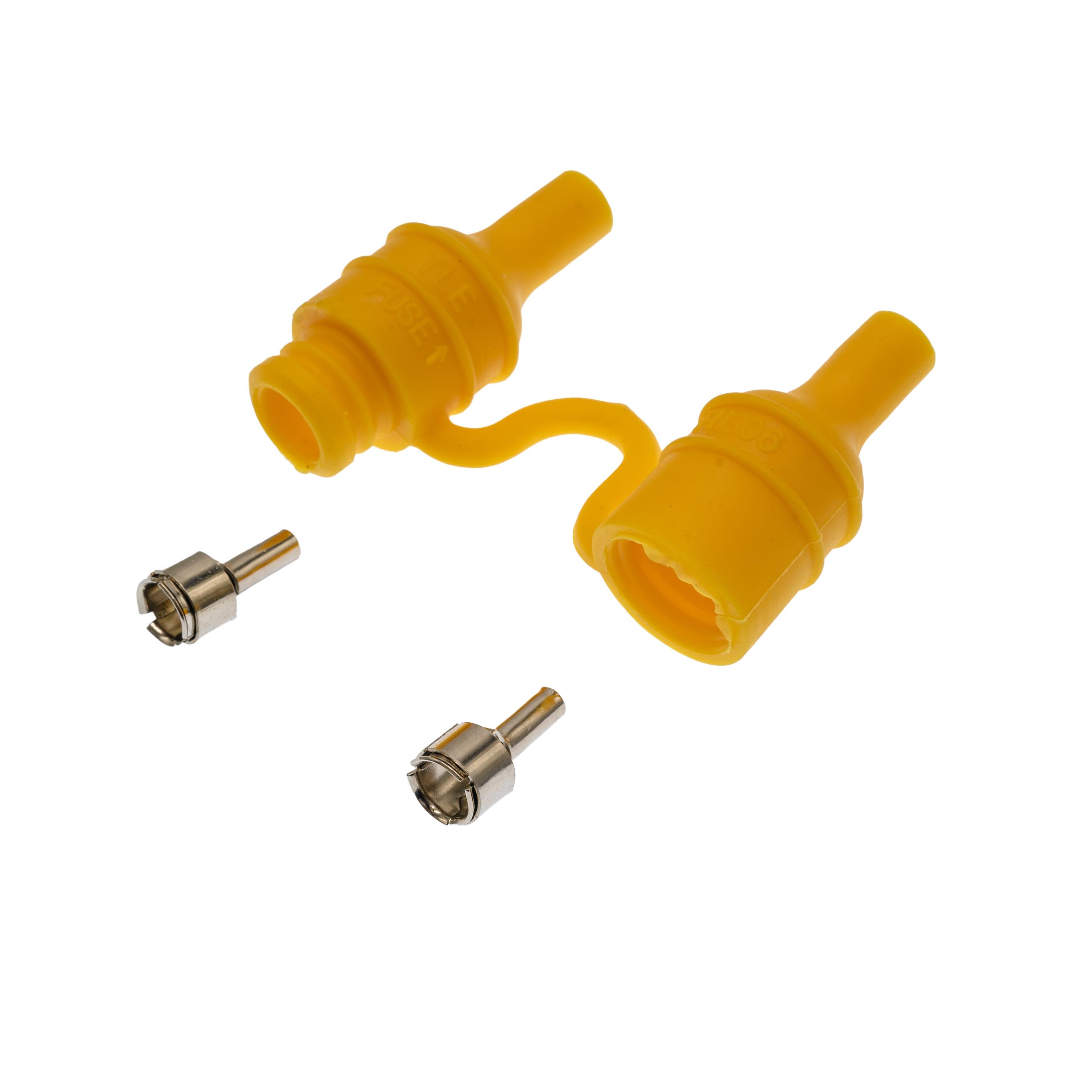 MPD (Memory Protection Devices) BF308 electronic component