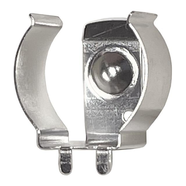 MPD (Memory Protection Devices) BK-18650-CLIP electronic component