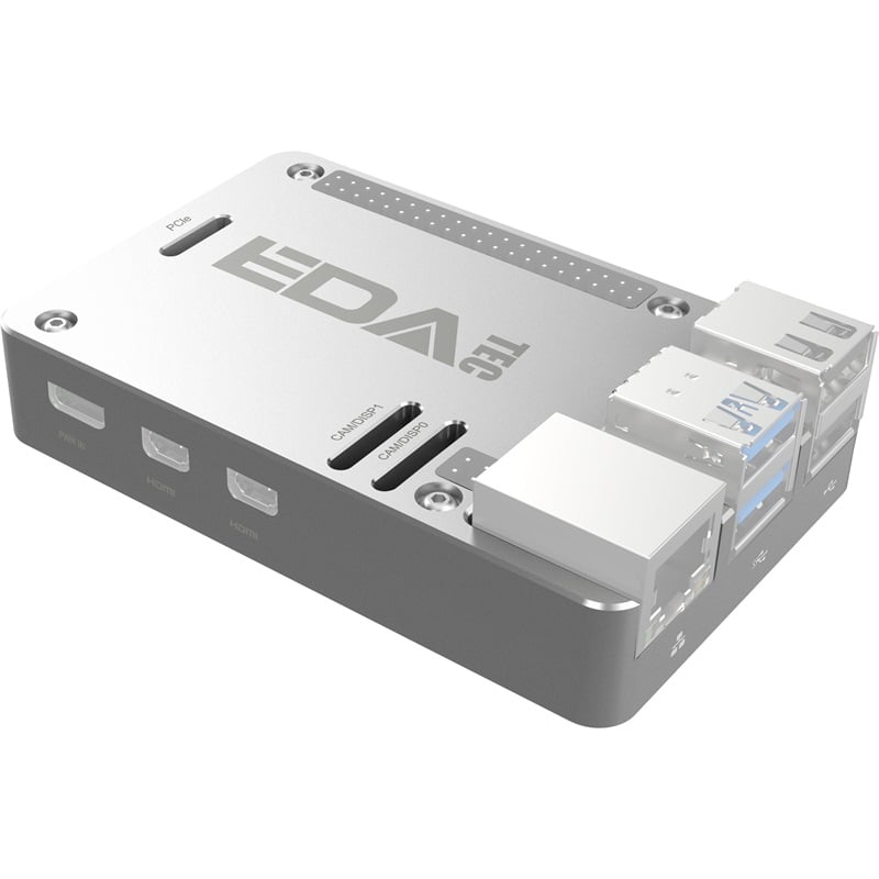 EDATEC ED-PI5CASE-BS electronic component