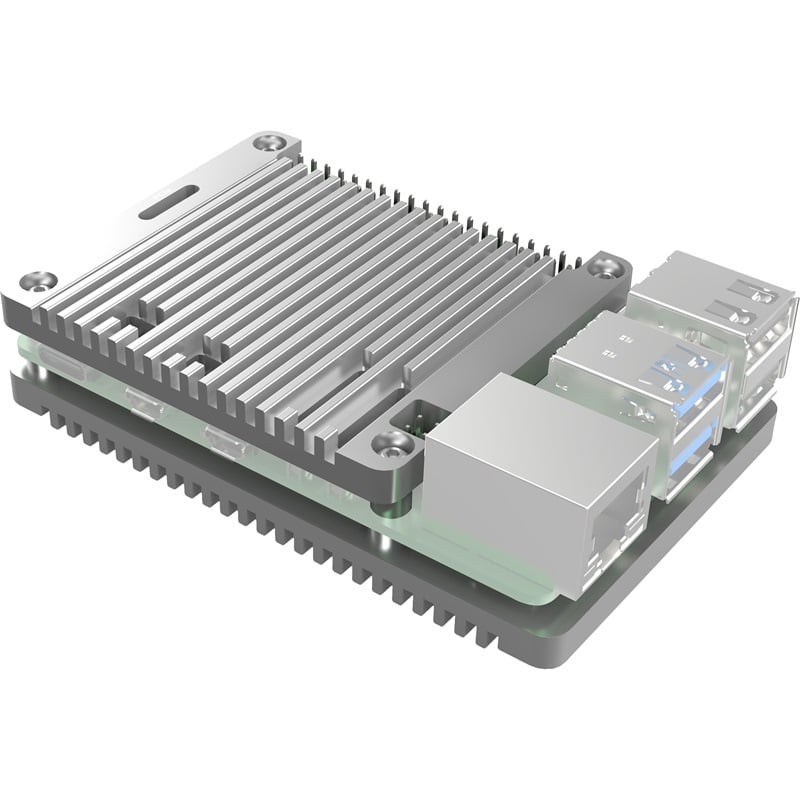 EDATEC ED-PI5CASE-OS electronic component