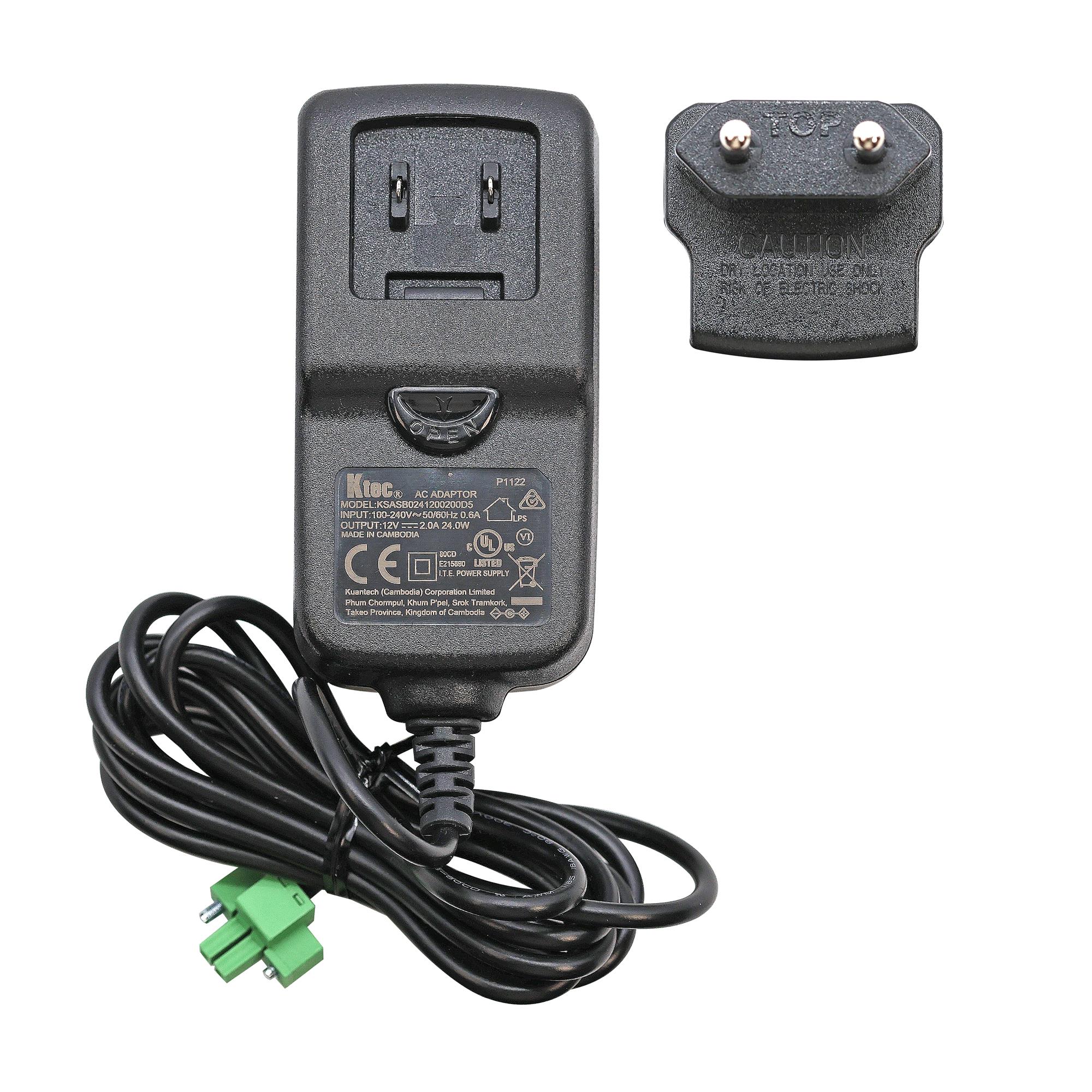 EDATEC ED-PSU1202-EU-3.5PL electronic component
