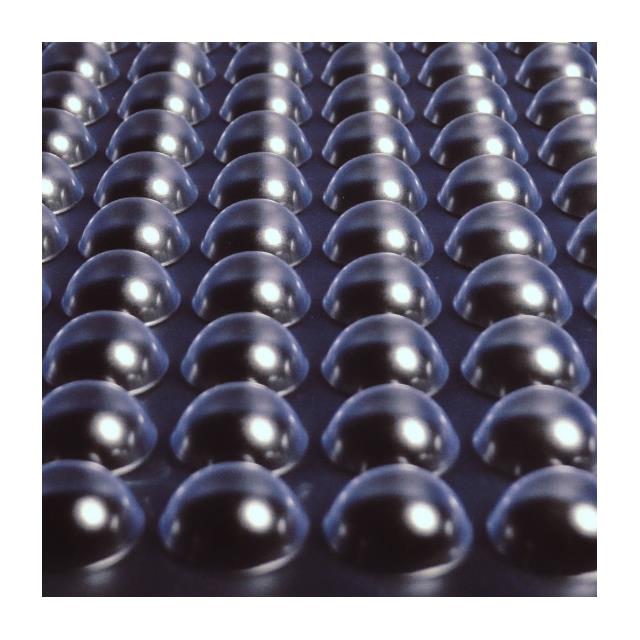 Conductive Containers, Inc. KSB2416-SB-15-TPU electronic component