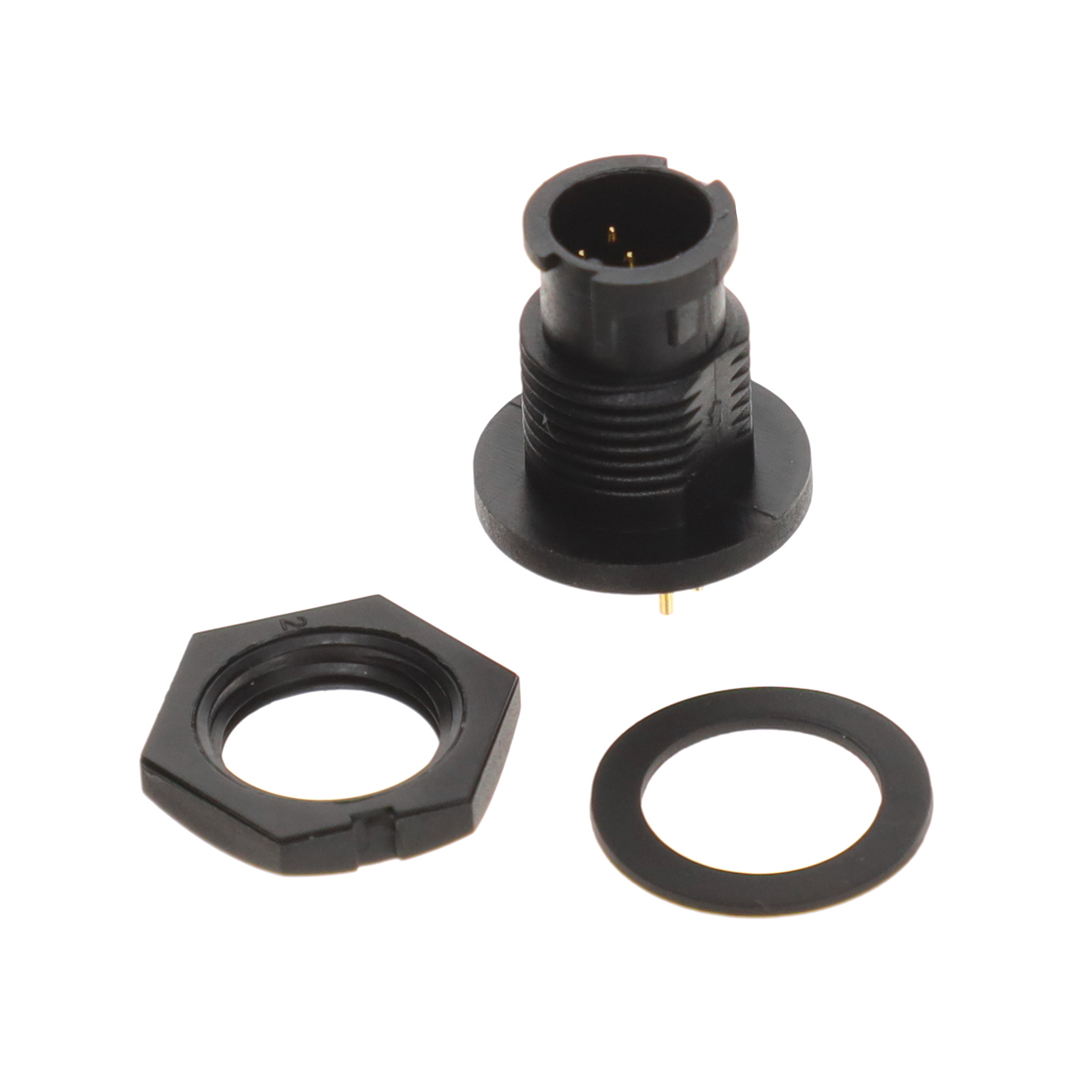 Amphenol LTW AU-05PMMP-LC7001 electronic component
