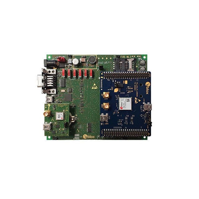u-blox EVK-LEXI-R422-01 electronic component