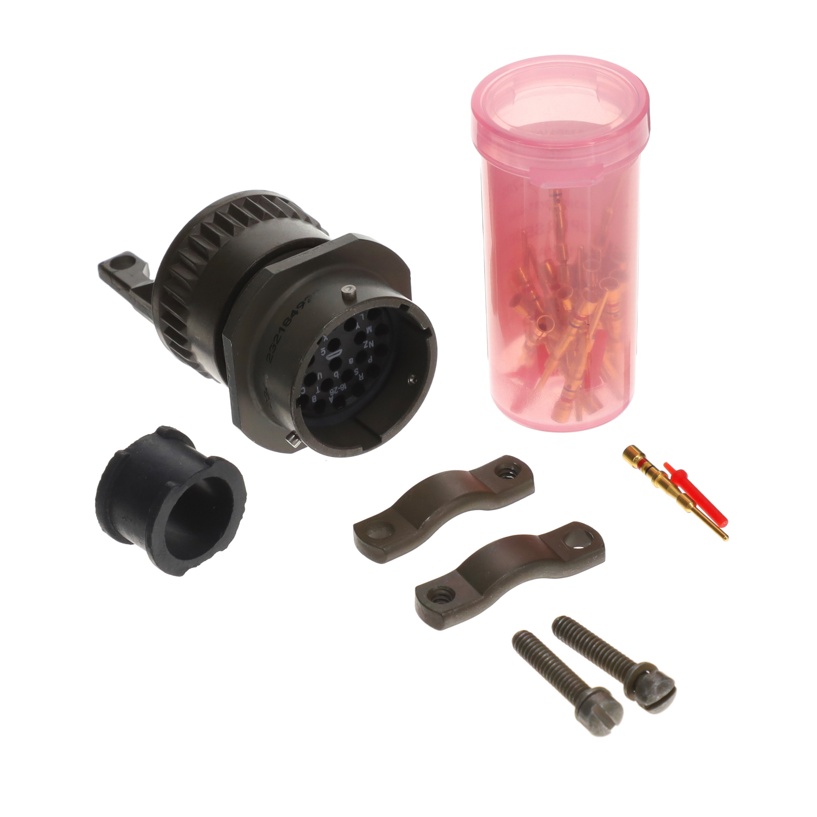 Amphenol Aerospace Operations MS3121F16-26P electronic component