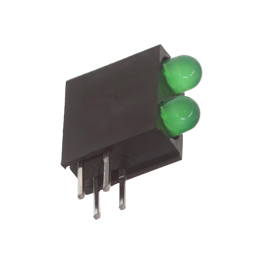 Everlight Electronics Co Ltd A694B/2SYG/S530-E2 electronic component