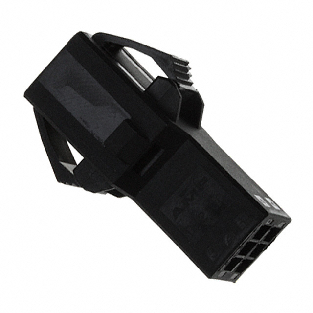 TE Connectivity AMP Connectors 1-1318114-3 electronic component