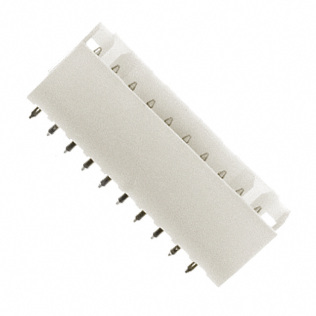 TE Connectivity AMP Connectors 1-292132-0 electronic component
