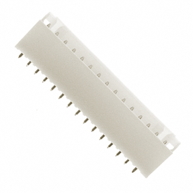 TE Connectivity AMP Connectors 1-292132-5 electronic component
