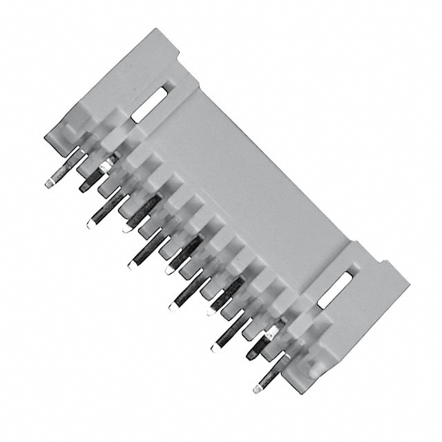 TE Connectivity AMP Connectors 1-292207-1 electronic component