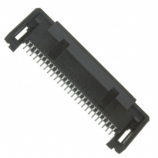 Amphenol ICC (FCI) 10030570-3112LF electronic component