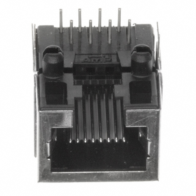 TE Connectivity AMP Connectors 106066-2 electronic component
