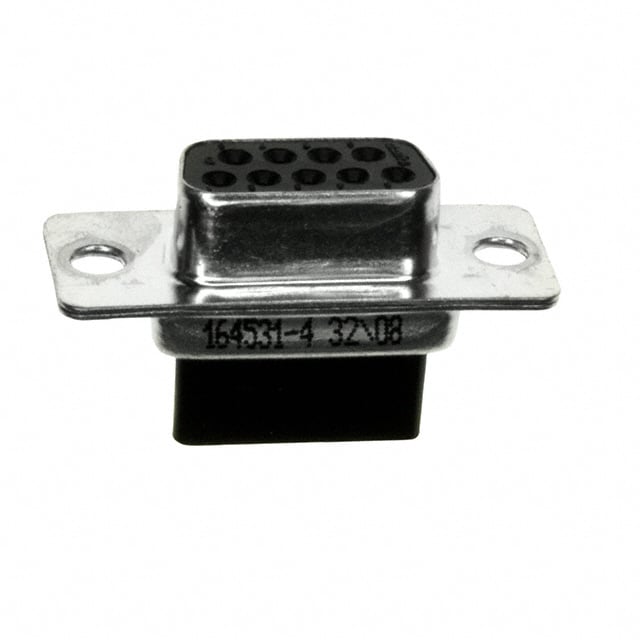 TE Connectivity AMP Connectors 164531-4 electronic component