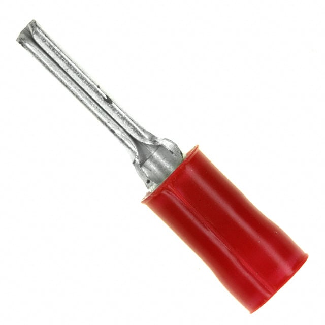 TE Connectivity AMP Connectors 165167 electronic component