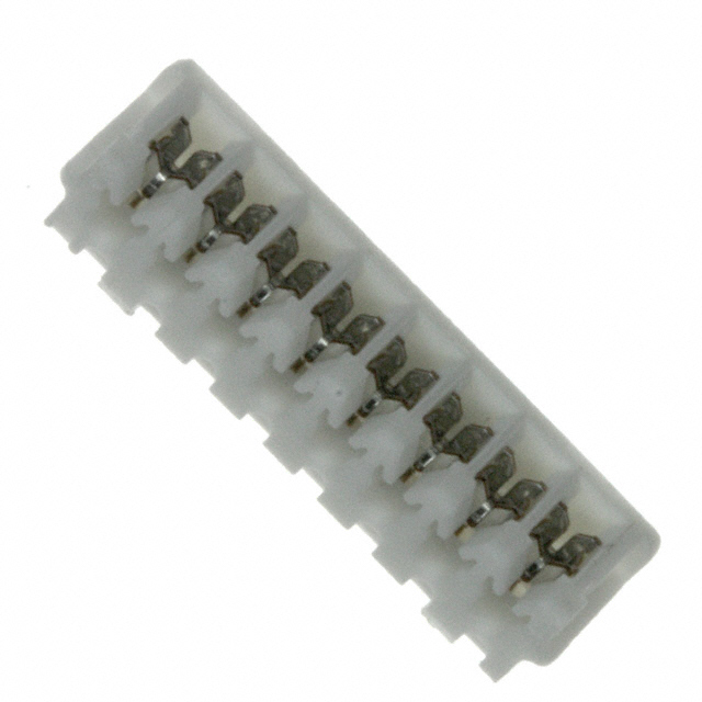 TE Connectivity AMP Connectors 173977-8 electronic component