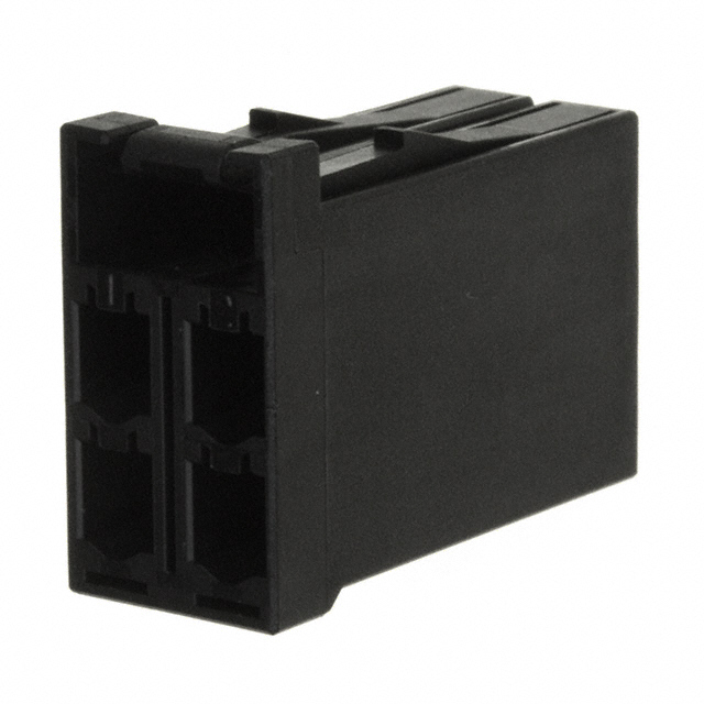 TE Connectivity AMP Connectors 175363-2 electronic component