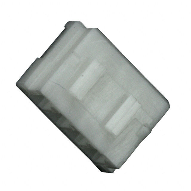 TE Connectivity AMP Connectors 179228-4 electronic component