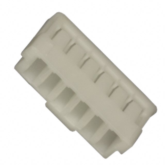 TE Connectivity AMP Connectors 179228-6 electronic component