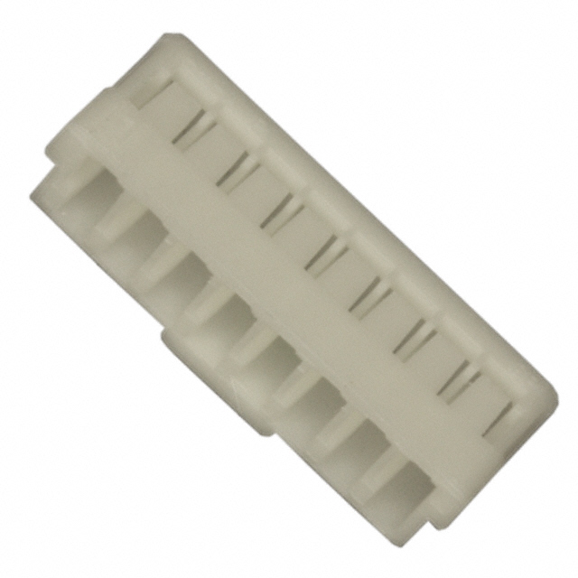 TE Connectivity AMP Connectors 179228-8 electronic component