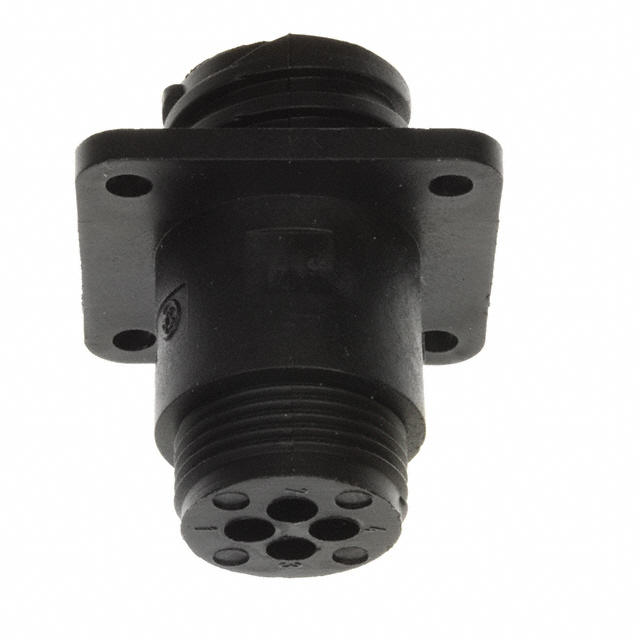 TE Connectivity AMP Connectors 182917-1 electronic component