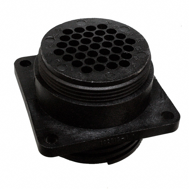 TE Connectivity AMP Connectors 182918-1 electronic component