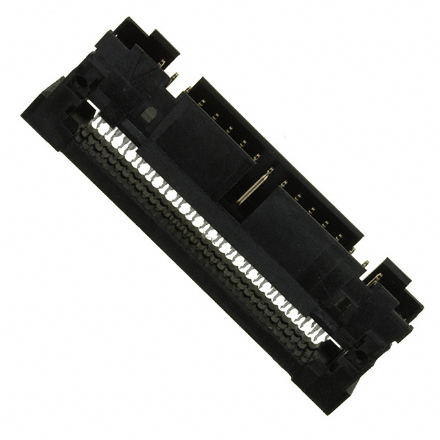 TE Connectivity AMP Connectors 111446-8 electronic component