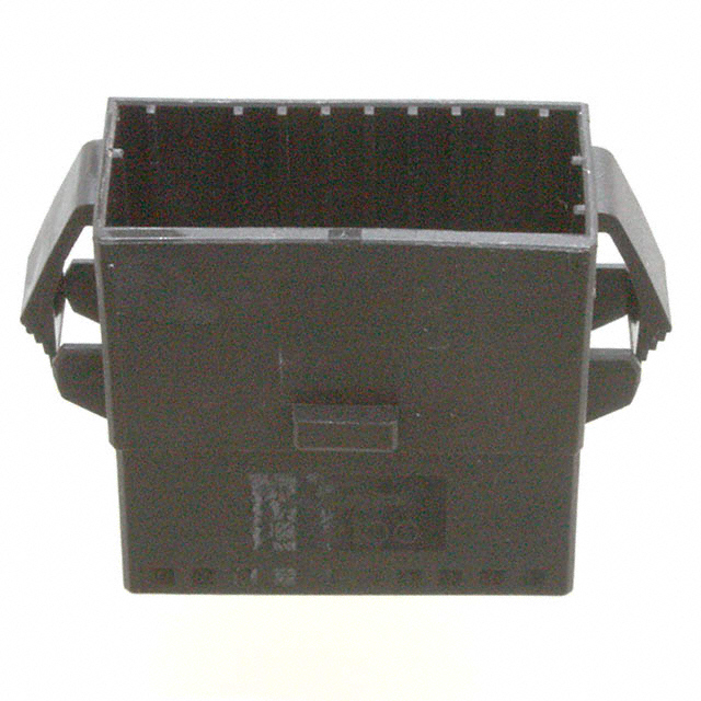 TE Connectivity AMP Connectors 2-1318114-9 electronic component