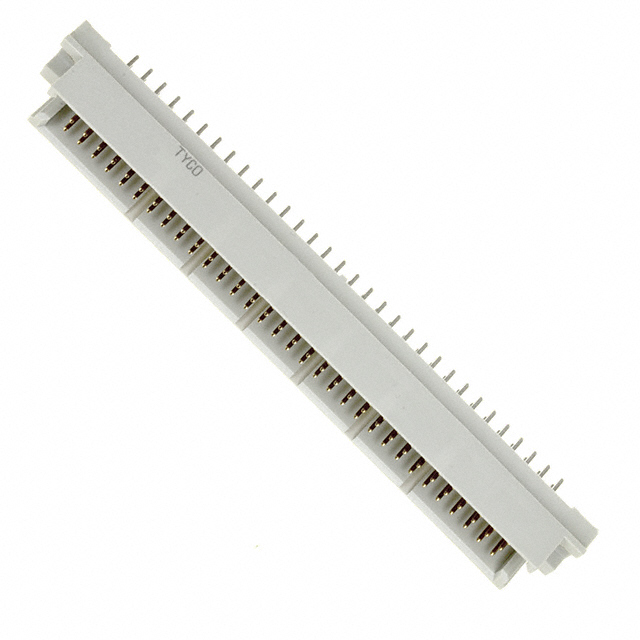 TE Connectivity AMP Connectors 2-1393659-8 electronic component