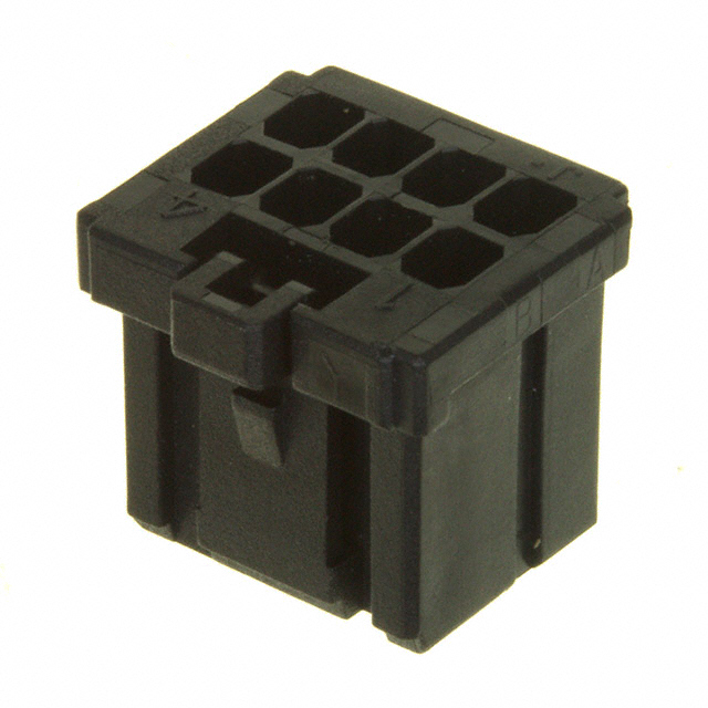 TE Connectivity AMP Connectors 2-1827864-4 electronic component