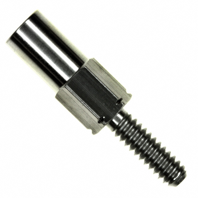 TE Connectivity AMP Connectors 200875-1 electronic component