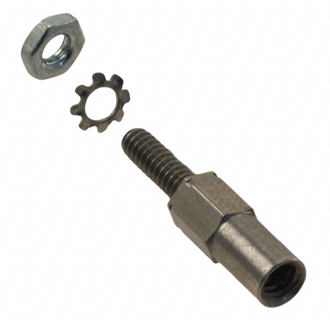 TE Connectivity AMP Connectors 200875-7 electronic component