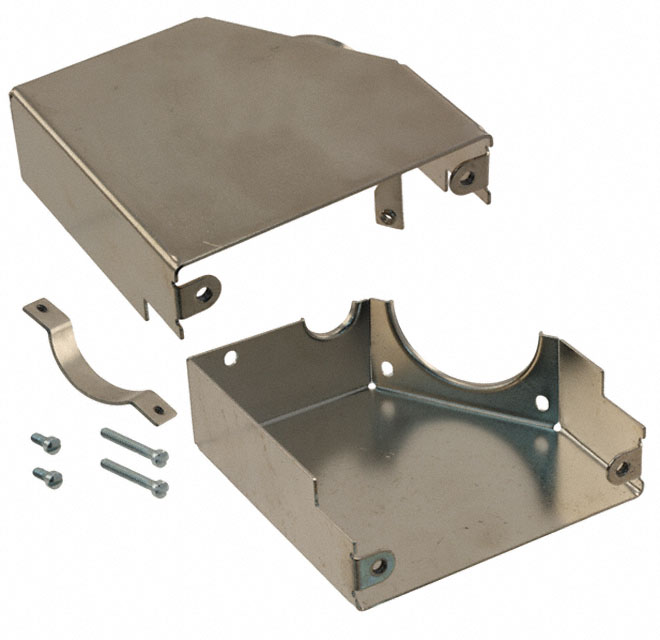 TE Connectivity AMP Connectors 202798-1 electronic component