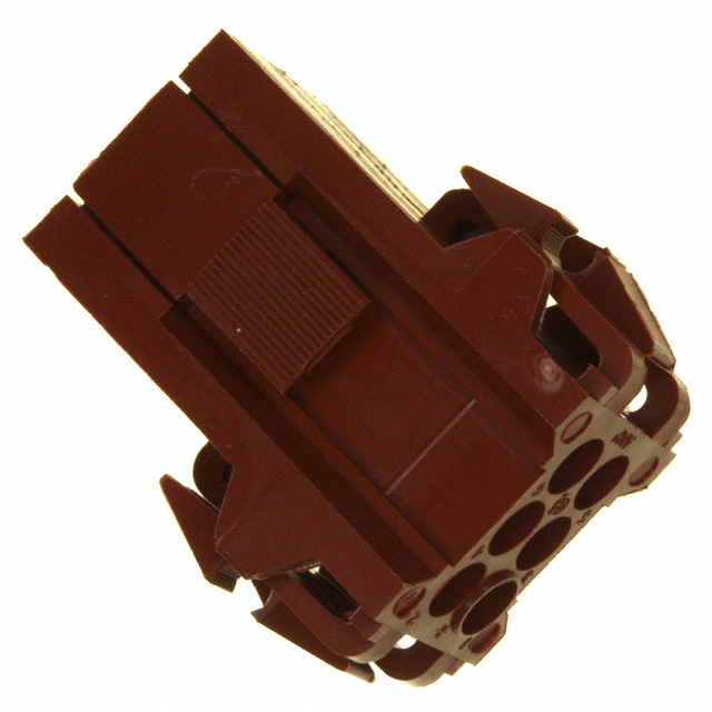 TE Connectivity AMP Connectors 207153-1 electronic component