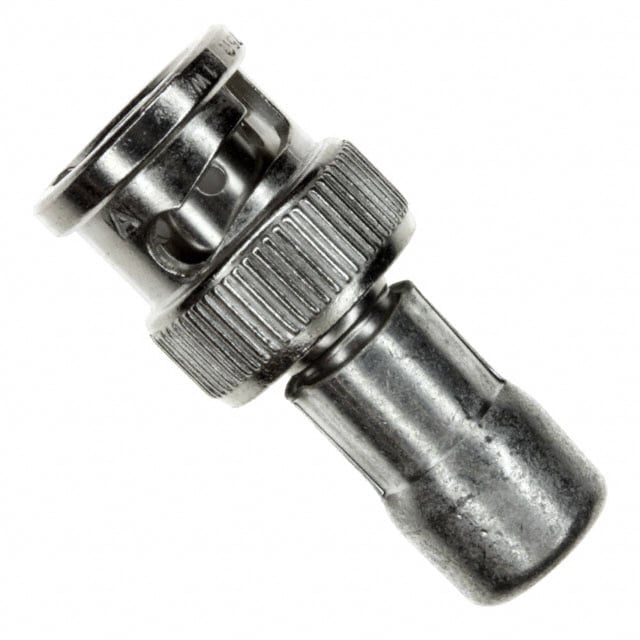 TE Connectivity AMP Connectors 221629-5 electronic component