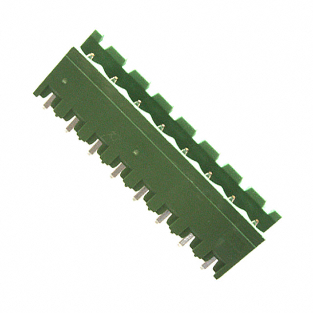 TE Connectivity AMP Connectors 282822-8 electronic component