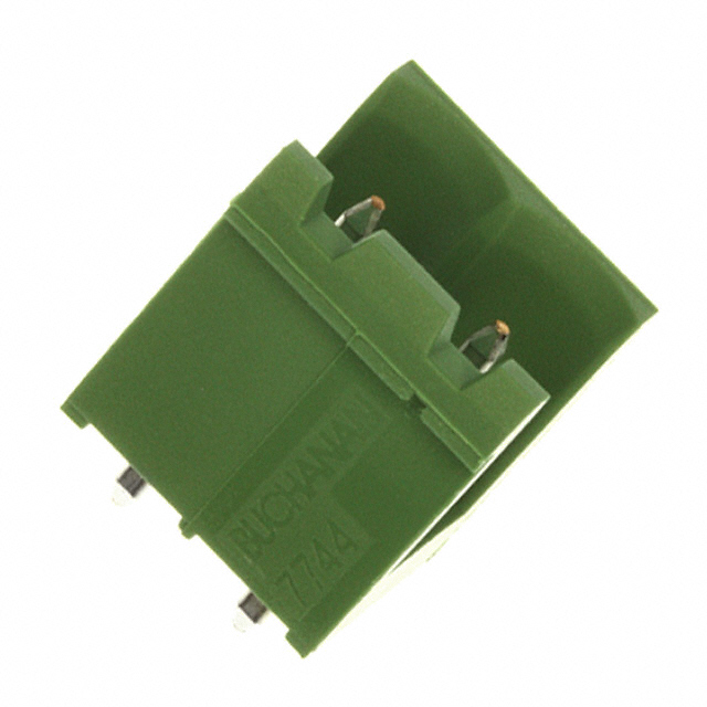 TE Connectivity AMP Connectors 282825-2 electronic component