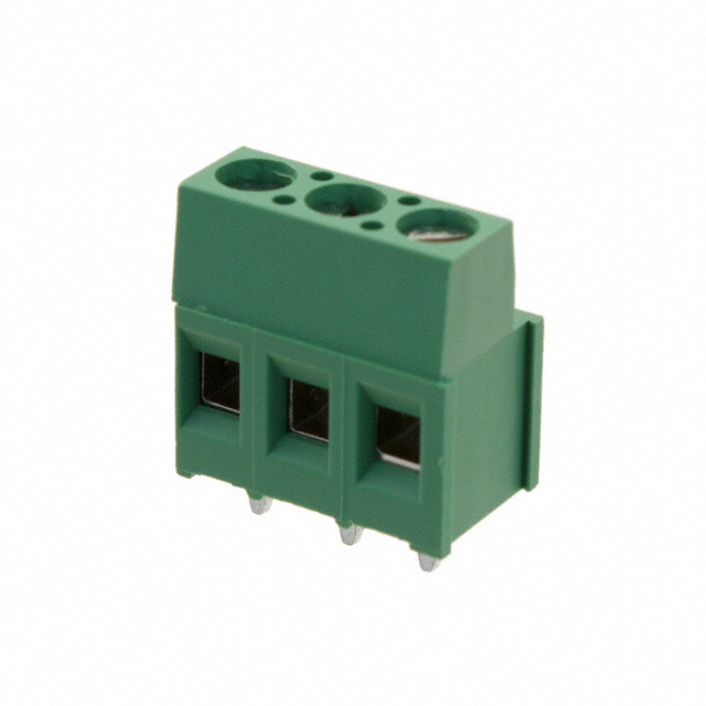 TE Connectivity AMP Connectors 282841-3 electronic component