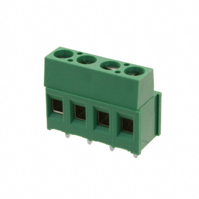 TE Connectivity AMP Connectors 282841-4 electronic component