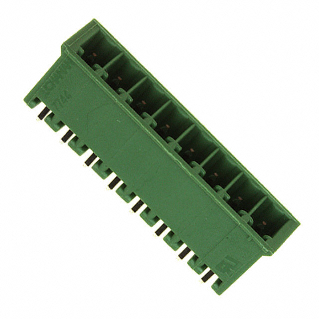 TE Connectivity AMP Connectors 284514-8 electronic component
