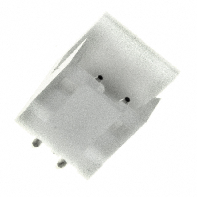 TE Connectivity AMP Connectors 292132-2 electronic component