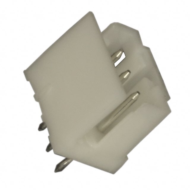 TE Connectivity AMP Connectors 292132-3 electronic component