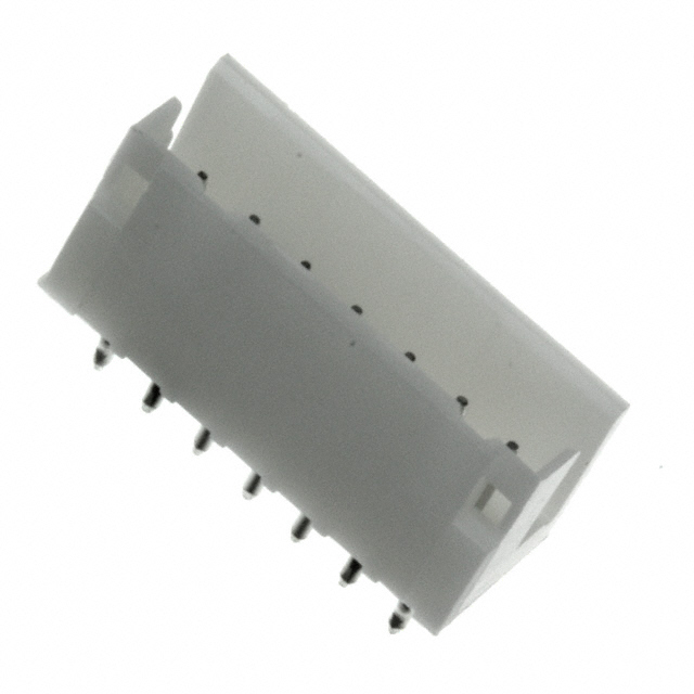 TE Connectivity AMP Connectors 292132-7 electronic component